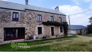 maison à la vente -   50390  SAINT JACQUES DE NEHOU, surface 157 m2 vente maison - UBI446365997
